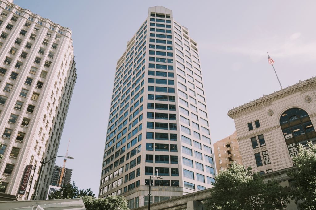 Attorneys The Tracy Law Group